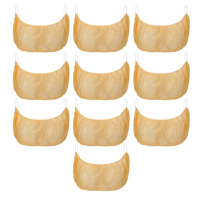 Disposable Brassieres , Disposable Lightweight For Women For Orange