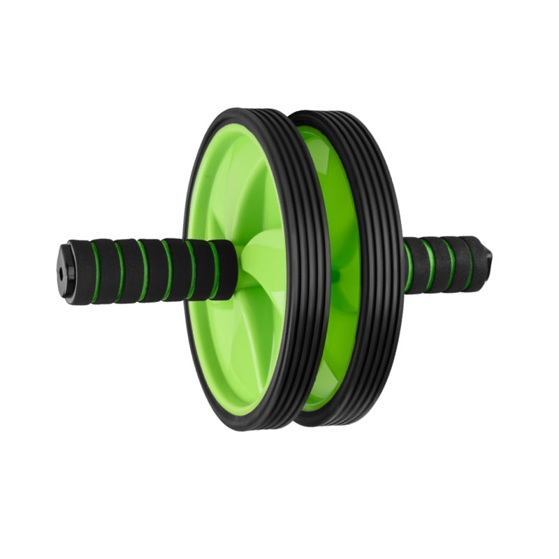 2,500円お安く!⭕️New Model◎Volan ARBB◎10inch NextGen Smart Fitness Bluetooth Ab Wheel with Molded Finger Assist