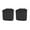 2, variant on Storage Box Pocket Card Coin Container Case- Accessories Sunglasses Storage Box Compatible- for