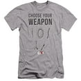 thumbnail image 1 of Clue - Choose - Premium Slim Fit Short Sleeve Shirt - Medium, 1 of 2