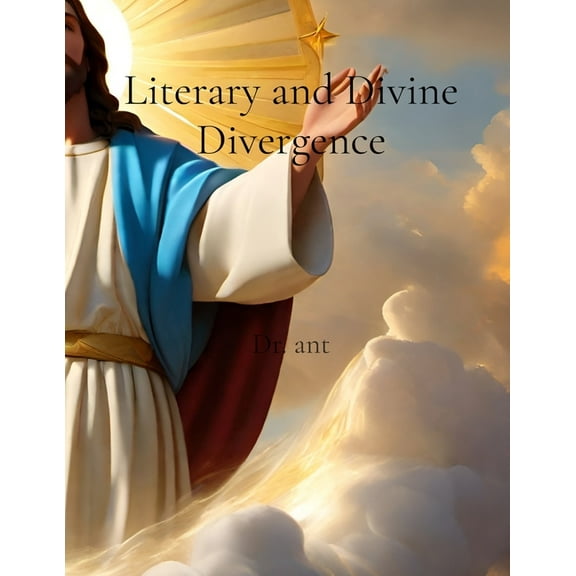 Literary and Divine Divergence: Judeo-Christianity and Islam in Contradistinction: Judeostianity and Islam in Contradist, (Paperback)