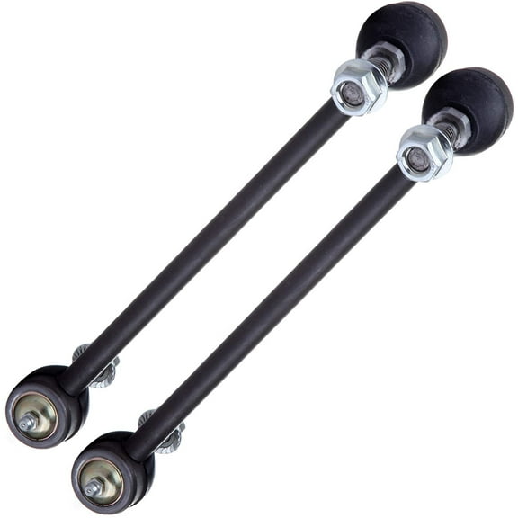 CCIYU Front Sway Bar Link Kit Left Right Side fit for 2005 2006 2007 2008 for Lexus Es300 for Toyota Camry 2pcs Suspension Kit