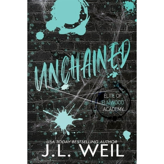Elite of Elmwood Discreet Unchained: Special Edition, Book 3, (Paperback)
