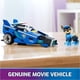 thumbnail image 4 of Coche de juguete con figura de acción de Chase Mighty Pups Zhivalor Luces y Sonidos 3+, 4 of 5