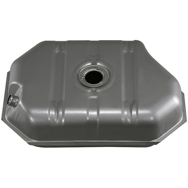 Dorman Fuel Tank 576-329 OE Solutions; OE Replacement; 20 Gallon; Without Filler Neck