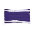 thumbnail image 1 of Cojin lumbar Aldonza de semillas morado, 1 of 2