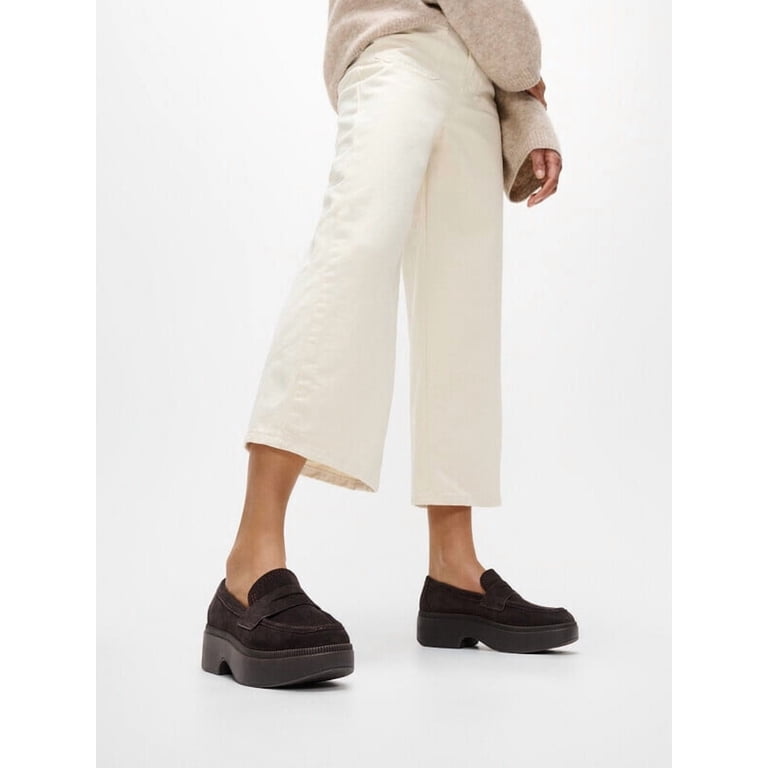 Fitflop Women's F-Luma Loafers - Walmart.com
