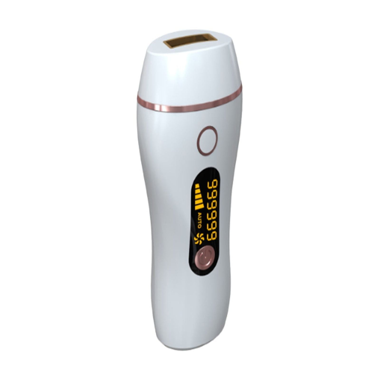 Aopvui IPL Hair Removal Machine, 990000 Flashes, 19J Laser