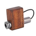thumbnail image 3 of Ukulele Contact Pickup Compact Convenient Contact Pickup Ukulele For Drums, 3 of 8