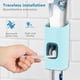 thumbnail image 3 of Dispensador automático de pasta de dientes para baño, 1 unidad, 3 of 6