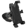 thumbnail image 1 of Motorcycle Phone Mount, Adjustable Angle Universal Car Phone Holder Sturdy Durable For Stroller For Electric Tricycle For Scooter, 1 of 8