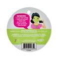thumbnail image 3 of Taste Beauty Kiwi To My Heart Kid Size Face Mask, Kiwi Scented, 1 Count, Age 8+, 3 of 5