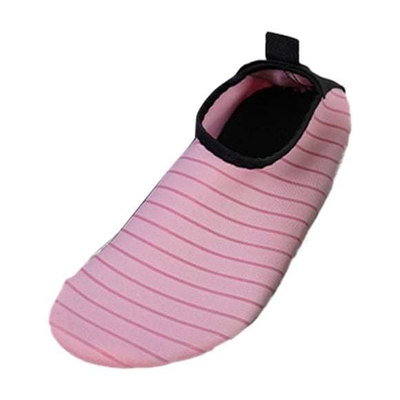 Multi-Purpose Water Shoes for Men's and Women's Aqua Socks Portable Non Slip Beach Pool Swim Surf Yoga Socks