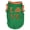 Green, variant on Petitebelle Love Clover Puppy Dog Shirt (Orange, Large)