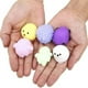 thumbnail image 5 of Juegos de mesa Squishy Toy HUOGUO de 64 piezas con caja de almacenamiento para niños, 5 of 5