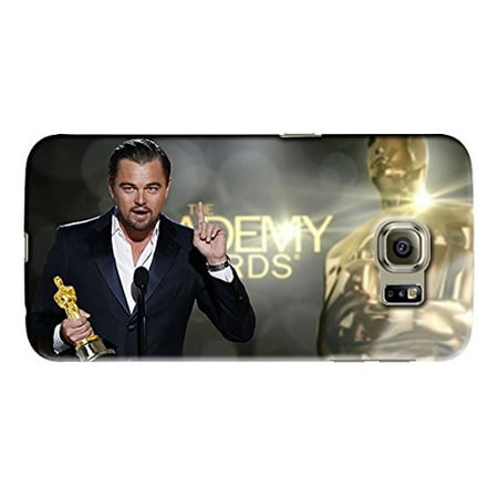 Ganma Leonardo DiCaprio Best Actor 2015 Case For Samsung Galaxy Note 5 Hard Case