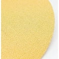 thumbnail image 3 of Benchmark Abrasives 5" PSA Gold Self Adhesive DA Sanding Disc Roll (100 Discs) - 80 Grit, 3 of 6