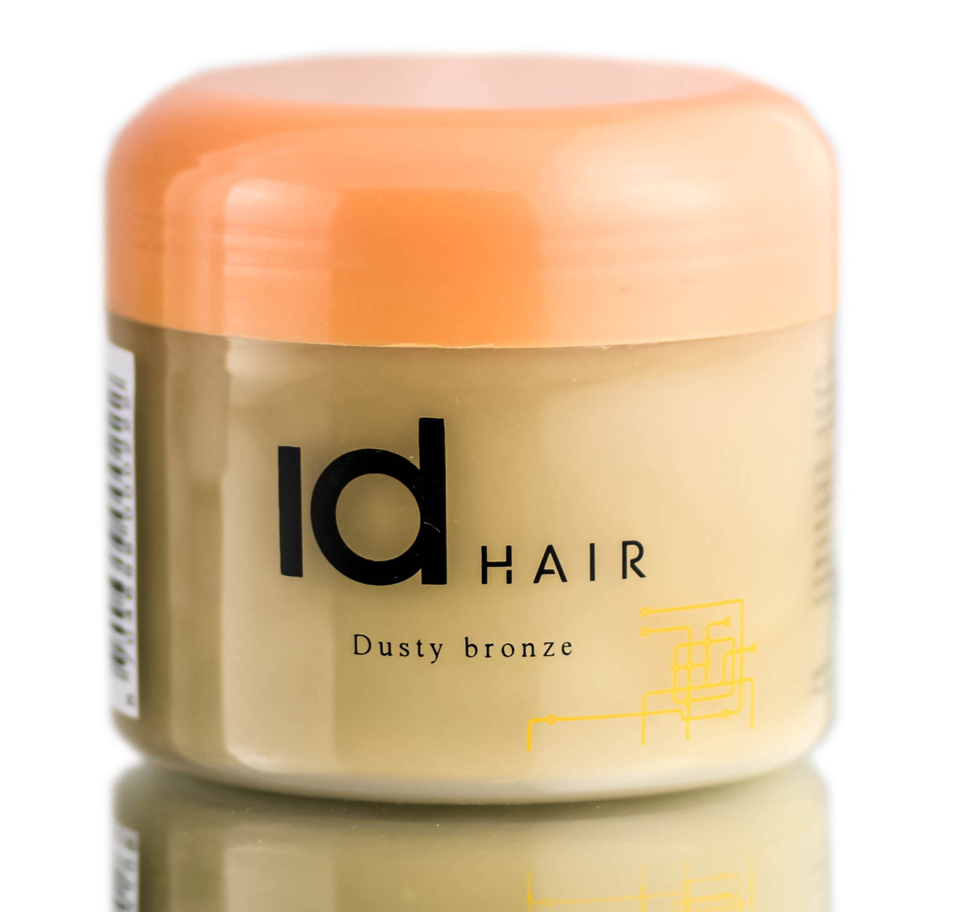 ID Hair Dusty Bronze - 3.38 oz Walmart.com