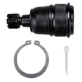 thumbnail image 4 of CCIYU Front Lower Ball Joint Outer Inner Tie Rod End fit for 2003-2011 for Honda ELEMENT 6pcs Suspension Kit, 4 of 6