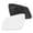 Black-Left, variant on Car Left/Right Side Heated Mirror Glass For BMW 5 6 7 Series F01 F07 F10 F11 535i 2009-2017