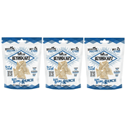 BeyondChipz High Protein Torpillas - Bang Bang Ranch Size: 3 Bags