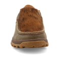 thumbnail image 4 of Men's Twisted X MXC0009 Slip On Driving Moc Bomber/Brindle Full Grain Leather 13 M, 4 of 4