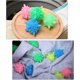 thumbnail image 4 of 20Pcs Washing Machine Ball, Reusable Balls Laundry, prevents the clothes from tangling and knotting, 4 of 5