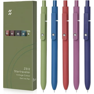 Zenith Zs12 Star Traveler Pens, Zennyth Zs12 Startraveler Aurora