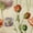 Color 1, variant on Peel and Stick Wallpaper Botanical from Bud to Bloom Wallpaper for Nursery Bedroom 17.7in x 9.8ft Floral Contact Paper for Cabinets Drawers Removable Wall Paper