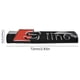 thumbnail image 4 of 2 uds insignia emblema brillante guardabarros maletero 3D para S-Line Q5 Q7 A3 A4, 4 of 5