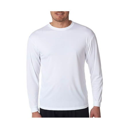 C2 Sport Loose Fit Performance L/S Tee, Style C25104