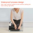 thumbnail image 3 of Chaleco calefactable lavable Chaleco a prueba de frío USB Calefacción eléctrica infrarroja lejana, 3 of 7