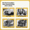 thumbnail image 4 of Pet Grooming Balm for Dry Paws and Nose Moisturizing Cream Cat Dog Care Prevent Cracking, 4 of 14