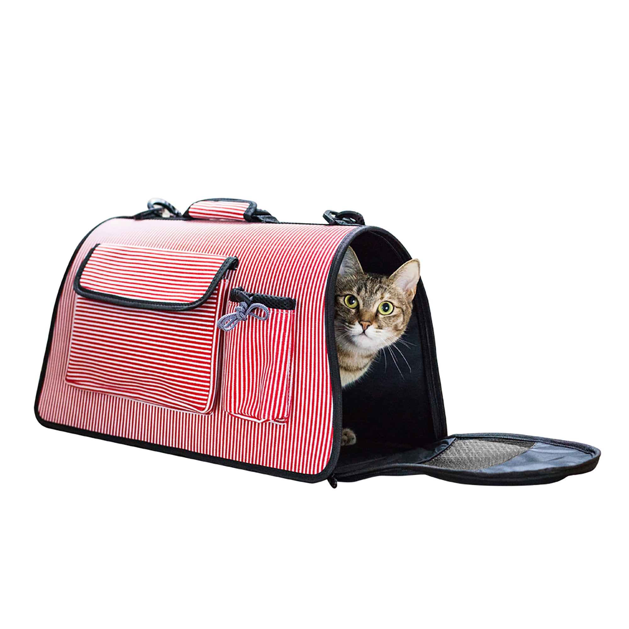 Carrier For Dogs Cat Backpack Dog Bag Pet Accessories Puppy