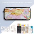 thumbnail image 4 of Sanrio Backpack Essentials Kit 17 Inch Bag Plus Snack Tote and Pen Organizer, 4 of 5