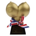 thumbnail image 1 of Trofeo de campeón de juego divertido, suministros para despedidas de soltera, regalo para despedida de soltera, 1 of 8