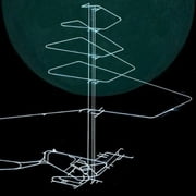 Petrels - Onkalo - Electronica - Vinyl