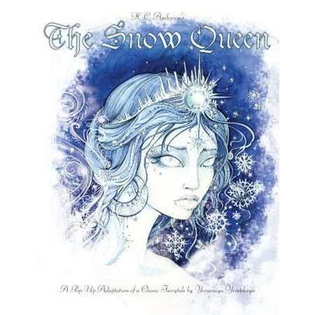 - The Snow Queen (Hardcover)