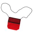 thumbnail image 1 of Bolsa De Transporte Para Mascotas Bolsa Saliente Transpirable Portátil Con Una Sola Correa Para El Hombro Bolsa Para Hámster Conejo Hurón Peq Yuyangstore Pequeño portador de animales, 1 of 8