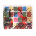 thumbnail image 5 of 24 Calendar Countdown Gift Box Bracelet Diy Hand Beads New Christmas Surprise Blind Box Bracelet Christmas Advent, 5 of 5