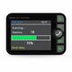 thumbnail image 3 of Radio digital con receptor DAB DAB+ para coche con pantalla a color de 2,4 pulgadas compatible con Bluetooth, 3 of 9