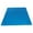 Blue, variant on HALLOLURE 9X6FT Floating Water Pad Mat 3-Layer XPE Foam Roll-Up Floating Island for Pool Lake Ocean Boat Beach, Weight Capacity 310 lbs