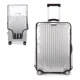 thumbnail image 1 of Protector Funda Para Maleta De Viaje Plastico Impermeable, 1 of 7
