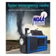 thumbnail image 3 of Radio FM con Altavoz Bluetooth, Radio de Emergencia de Triple Banda, Receptor Solar Portátil, Manivela, Carga USB-C., 3 of 5