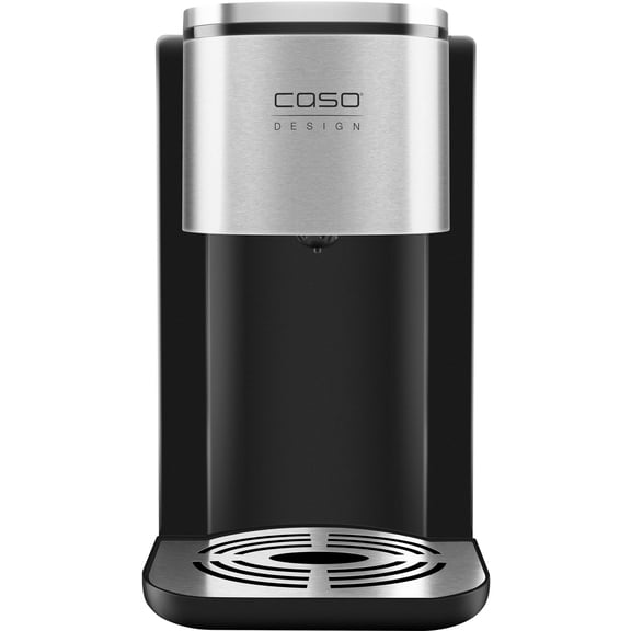 Caso HW 500 Hot Water Dispenser - Instant Fast Heating Coil Water Boiler and Tea Maker, Heats water to a boil in seconds, 11863