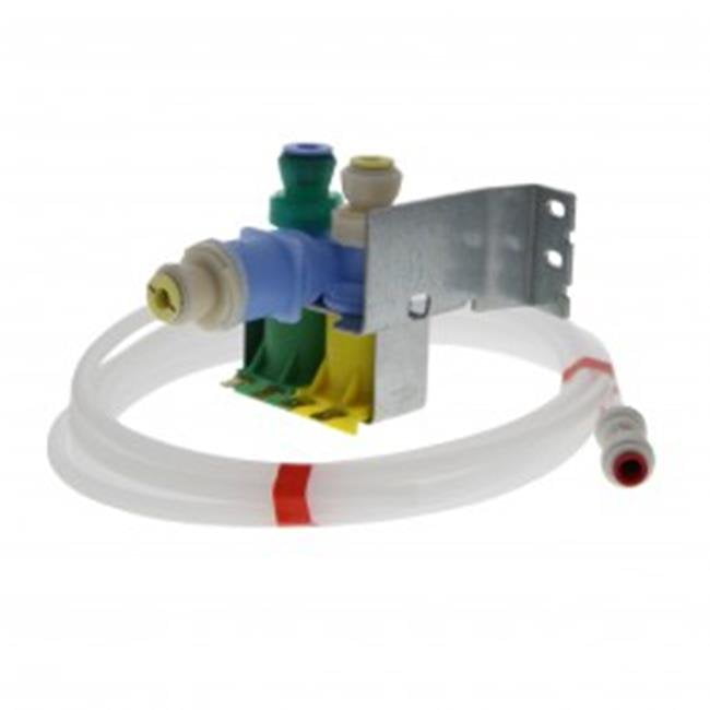 icemaker water valve kit