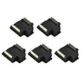 thumbnail image 1 of Chendee 5Pcs Terminal Block For Lithium Battery Adapter Converter Power Tools, 1 of 9