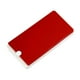 thumbnail image 4 of Paleta de acuarela giratoria de 13,9 x 7,2 cm, latas de acuarela, bandeja de mezcla con 28 compartimentos Rojo, 4 of 9