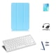 thumbnail image 1 of 5 en un Inalámbrico Caja de Una Naranja / P350 perfke Teclado Bluetooth, 1 of 9