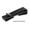 thumbnail image 3 of fastboy 10 Pieces Belt Loop Slider Multipurpose Bag Strap Buckle Quick Slip Keeper Webbing Camping Hiking Fastener Accessories 1Set, 3 of 6